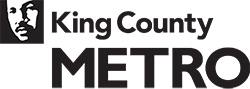 King County Metro Logo